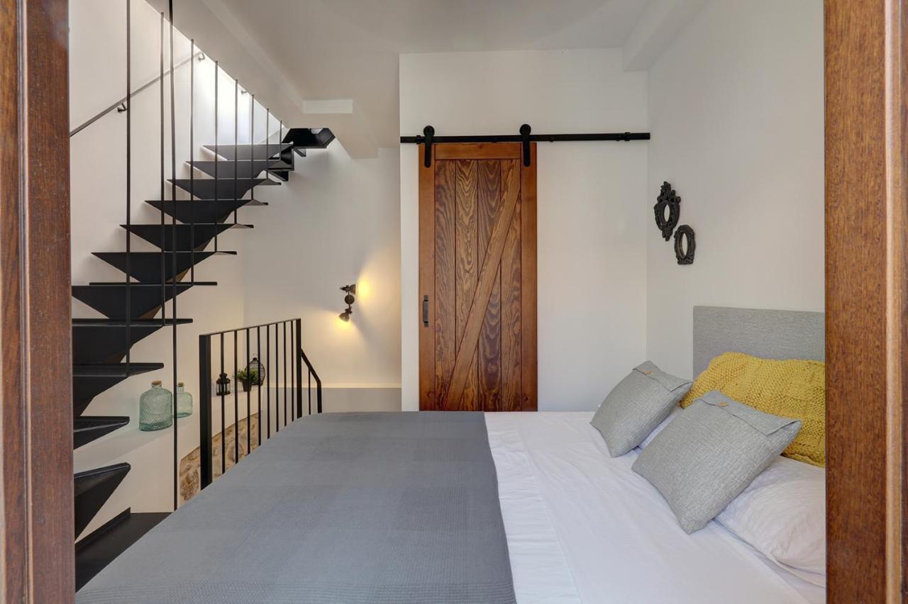 Unique Andalusian Townhouse Next To Beach Estepona Dış mekan fotoğraf